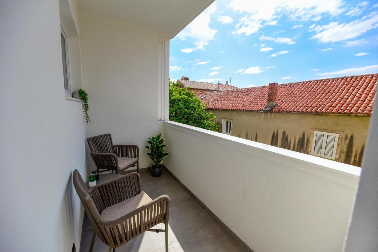 The Lion Rooms Zadar Exterior foto