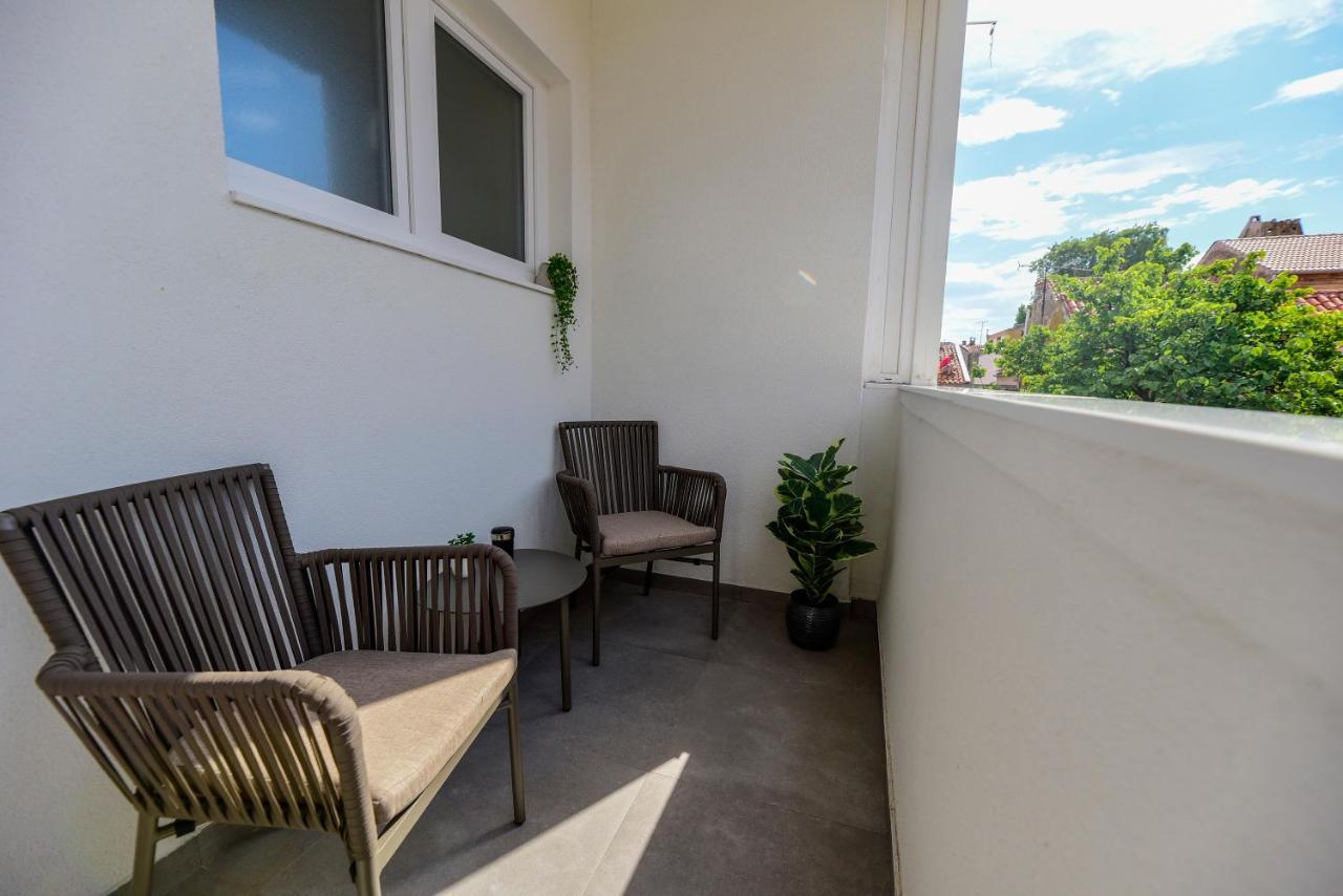 The Lion Rooms Zadar Exterior foto