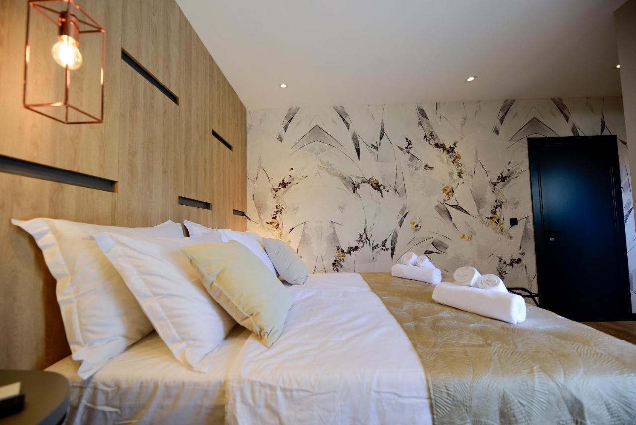 The Lion Rooms Zadar Exterior foto